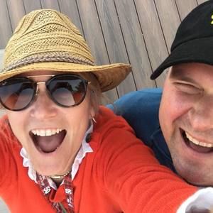 Meet your Posher, Kelley